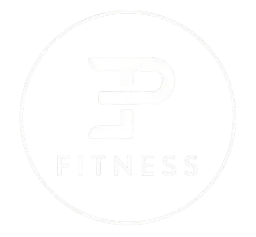 3P Fitness Logo